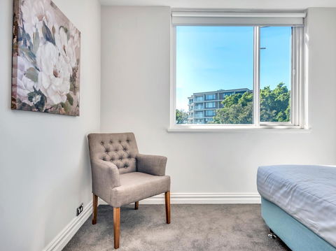 Panoramic Harbour Views And Unbeatable Comfort - Accommodation Cooktown 13