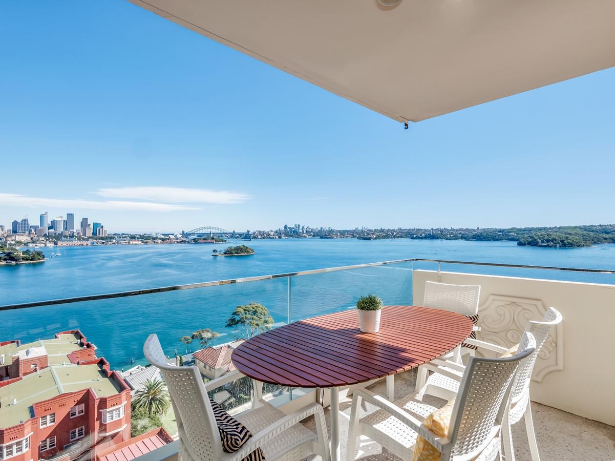 Point Piper NSW Accommodation Cooktown