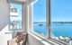 Panoramic Harbour Views And Unbeatable Comfort - thumb 12