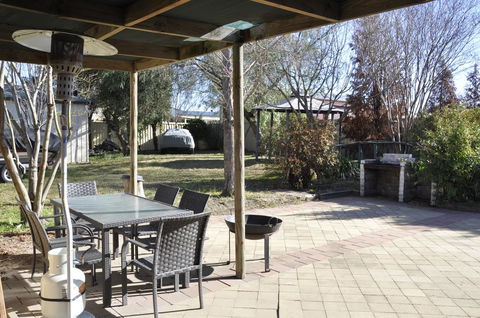 Caledonia Cottage - Accommodation Cooktown 1