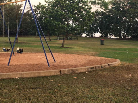 Nightcliff Foreshore Getaway - McKay Gardens - Accommodation Cooktown 34