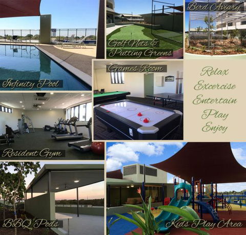 Nomikis\'On The Avenue - Accommodation Cooktown 3