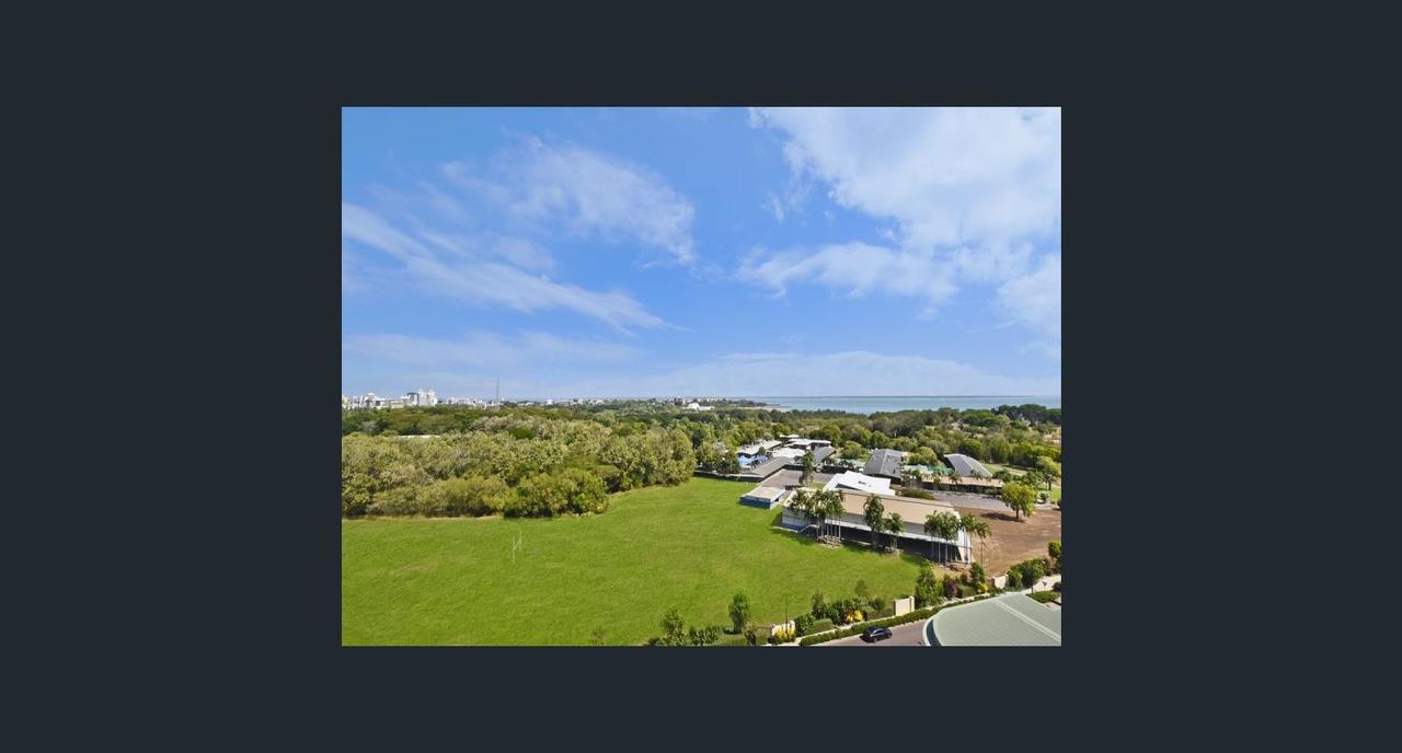 Darwin International Airport NT Accommodation Cooktown