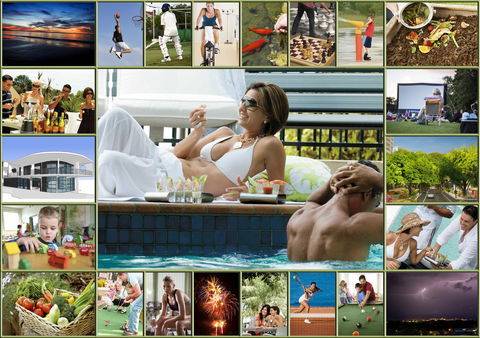 Nomikis\'On The Avenue - Accommodation Cooktown 6