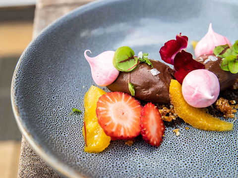 Mercure Darwin Airport Resort - Accommodation Cooktown 43