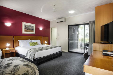 Mercure Darwin Airport Resort - Accommodation Cooktown 30