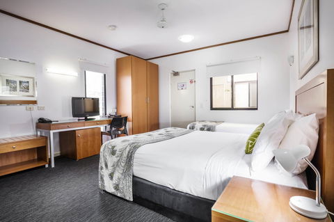 Mercure Darwin Airport Resort - Accommodation Cooktown 19