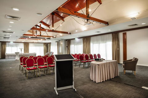 Mercure Darwin Airport Resort - Accommodation Cooktown 38