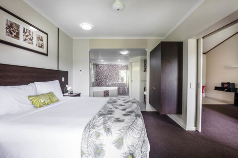 Mercure Darwin Airport Resort - Accommodation Cooktown 14
