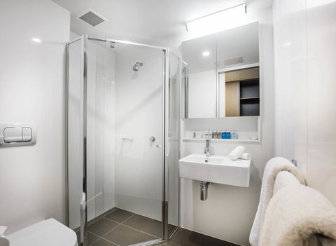 Mercure Darwin Airport Resort - Accommodation Cooktown 5