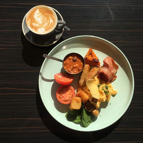 Mercure Darwin Airport Resort - Accommodation Cooktown 35