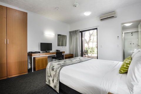 Mercure Darwin Airport Resort - Accommodation Cooktown 26