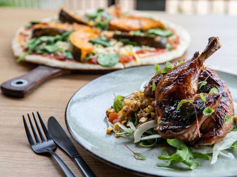 Mercure Darwin Airport Resort - Accommodation Cooktown 25