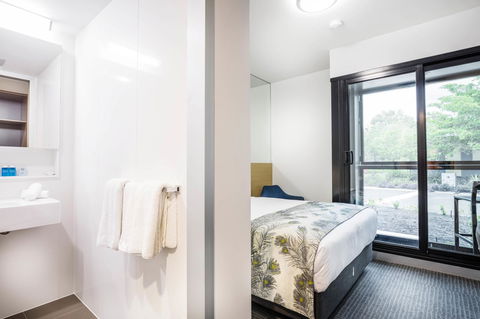 Mercure Darwin Airport Resort - Accommodation Cooktown 10