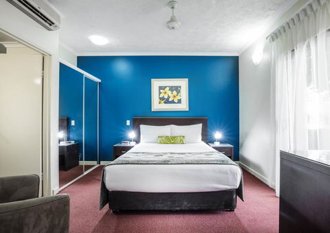 Mercure Darwin Airport Resort - Accommodation Cooktown 32