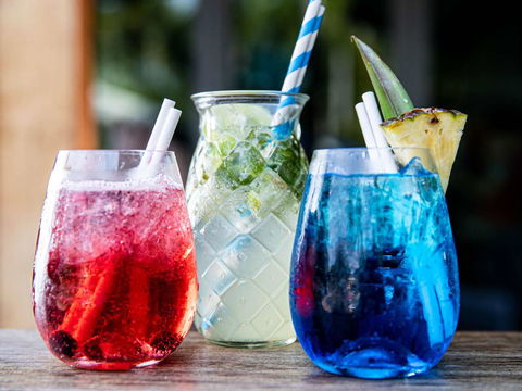 Mercure Darwin Airport Resort - Accommodation Cooktown 42