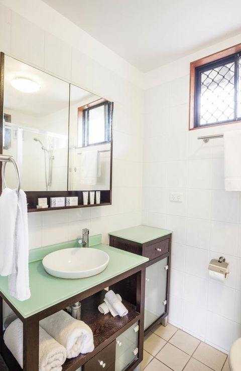 Mercure Darwin Airport Resort - Accommodation Cooktown 15