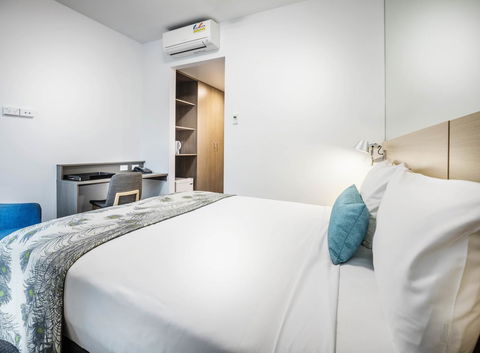 Mercure Darwin Airport Resort - Accommodation Cooktown 8