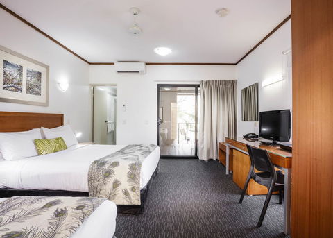 Mercure Darwin Airport Resort - Accommodation Cooktown 16