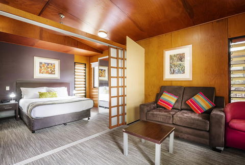 Mercure Darwin Airport Resort - Accommodation Cooktown 2