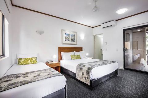 Mercure Darwin Airport Resort - Accommodation Cooktown 23