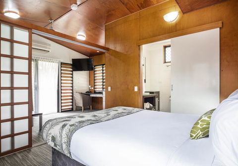 Mercure Darwin Airport Resort - Accommodation Cooktown 4