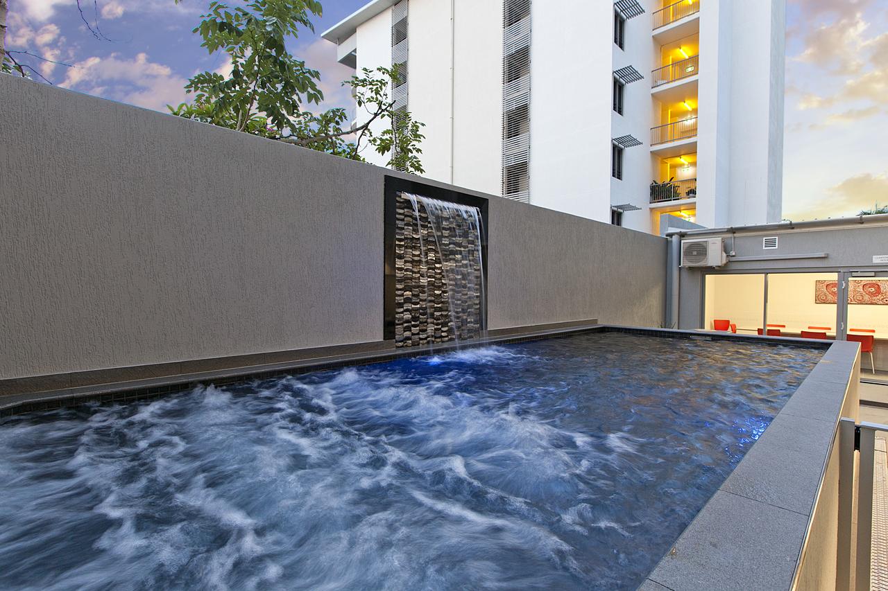 Darwin City NT Accommodation Cooktown