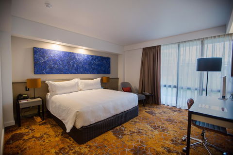 Crowne Plaza Alice Springs Lasseters, An IHG Hotel - Accommodation Cooktown 27