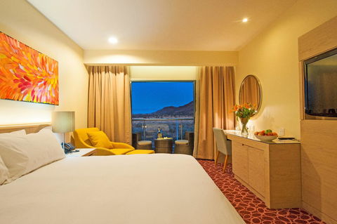 Crowne Plaza Alice Springs Lasseters, An IHG Hotel - Accommodation Cooktown 19