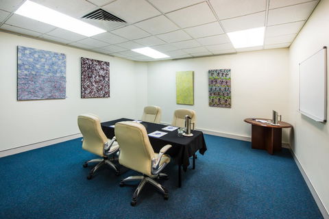 Crowne Plaza Alice Springs Lasseters, An IHG Hotel - Accommodation Cooktown 13