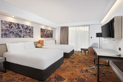 Crowne Plaza Alice Springs Lasseters, An IHG Hotel - Accommodation Cooktown 7