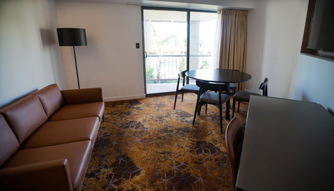 Crowne Plaza Alice Springs Lasseters, An IHG Hotel - Accommodation Cooktown 42