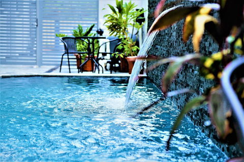 Darwin City Hotel - Accommodation Cooktown 2