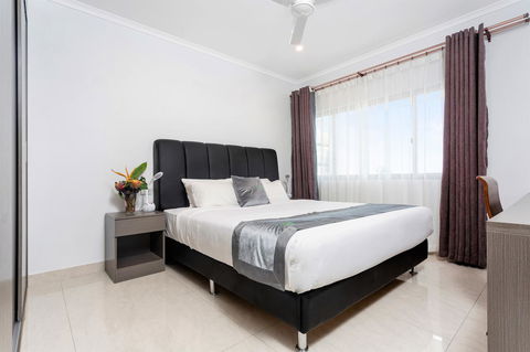 Darwin City Hotel - Accommodation Cooktown 20