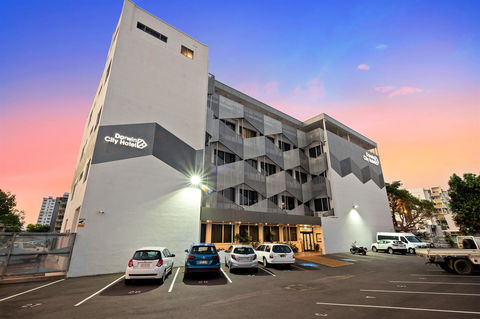Darwin City Hotel - Accommodation Cooktown 10