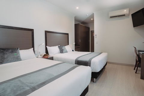 Darwin City Hotel - Accommodation Cooktown 22