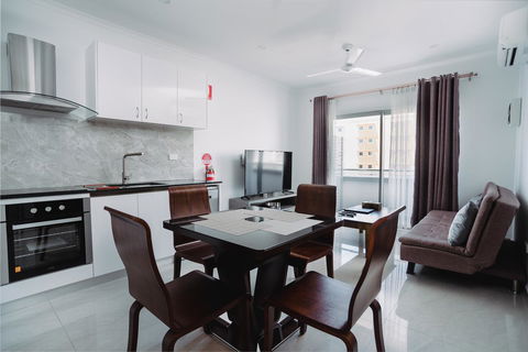 Darwin City Hotel - Accommodation Cooktown 5