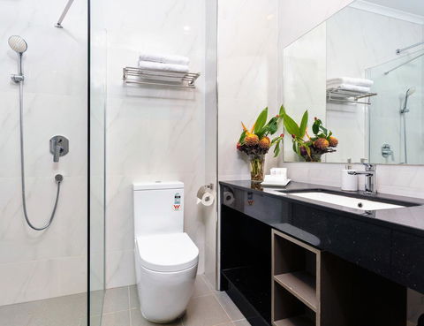 Darwin City Hotel - Accommodation Cooktown 24