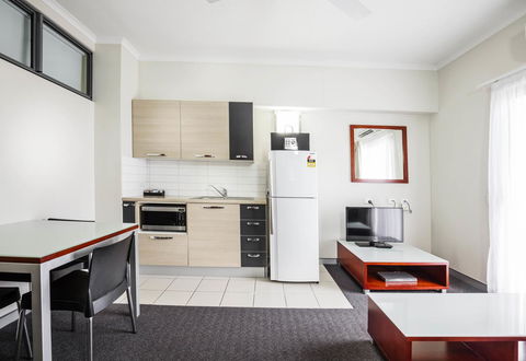 Novotel Darwin Airport - Accommodation Cooktown 19