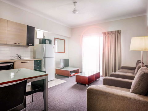 Novotel Darwin Airport - Accommodation Cooktown 33