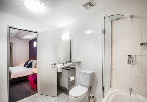 Novotel Darwin Airport - Accommodation Cooktown 21