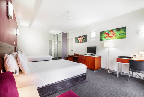 Novotel Darwin Airport - Accommodation Cooktown 24