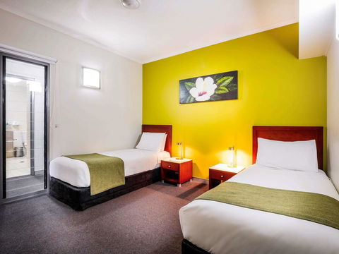 Novotel Darwin Airport - Accommodation Cooktown 28