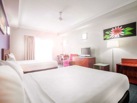 Novotel Darwin Airport - Accommodation Cooktown 30