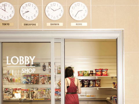 Novotel Darwin Airport - Accommodation Cooktown 40