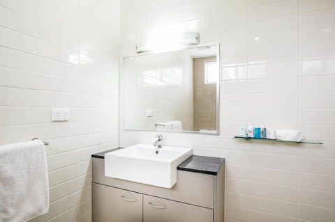 Novotel Darwin Airport - Accommodation Cooktown 16