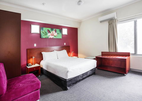 Novotel Darwin Airport - Accommodation Cooktown 17