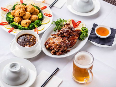 Novotel Darwin Airport - Accommodation Cooktown 20