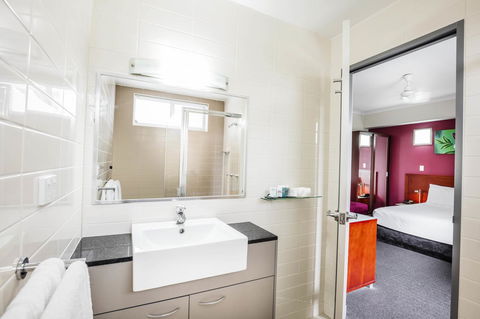 Novotel Darwin Airport - Accommodation Cooktown 10