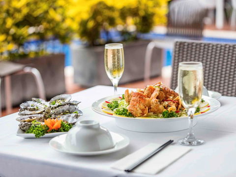 Novotel Darwin Airport - Accommodation Cooktown 13